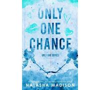 Natasha Madison Only One Chance (Special Edition Paperback) (Tascabile) Only One