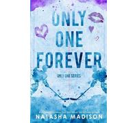 Natasha Madison Only One Forever (Special Edition Paperback) (Tascabile)