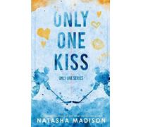 Natasha Madison Only One Kiss (Special Edition Paperback) (Tascabile) Only One