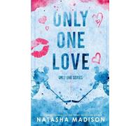 Natasha Madison Only One Love (Special Edition Paperback) (Tascabile) Only One