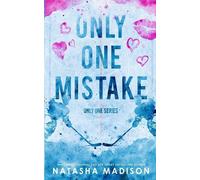 Natasha Madison Only One Mistake (Special Edition Paperback) (Tascabile)