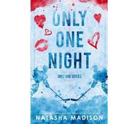 Natasha Madison Only One Night (Special Edition Paperback) (Tascabile) Only One