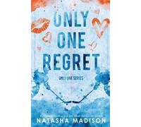 Natasha Madison Only One Regret (Special Edition Paperback) (Tascabile) Only One