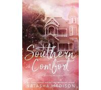 Natasha Madison Southern Comfort (Special Edition Paperback) (Tascabile)