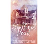 Natasha Madison Southern Heart (Special Edition Paperback) (Tascabile) Southern