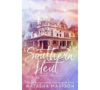Natasha Madison Southern Heat (Special Edition Paperback) (Tascabile) Southern
