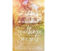 Natasha Madison Southern Secrets (Special Edition Paperback) (Tascabile)