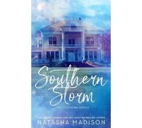 Natasha Madison Southern Storm (Special Edition Paperback) (Tascabile) Southern