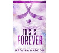 Natasha Madison This Is Forever (Special Edition Paperback) (Tascabile) This Is