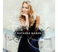 Natasha Marsh - Amour - The Voice of Romance