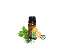 Natasha Miscela di oli essenziali (10 ml) - Mente chiara
