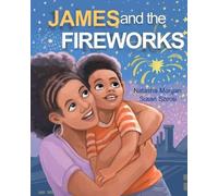 Natasha Morgan James and the Fireworks (Tascabile)