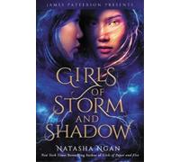 Natasha Ngan Girls of Storm and Shadow (Tascabile) Girls of Paper and Fire
