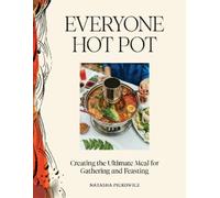Natasha Pickowicz Everyone Hot Pot (Copertina rigida)