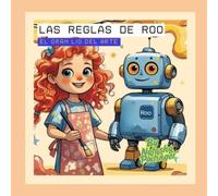 Natasha Poitinger Las Reglas De Roo (Tascabile)