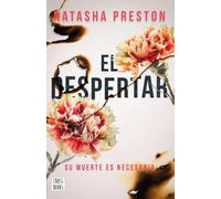Natasha Preston El Despertar (Tascabile)