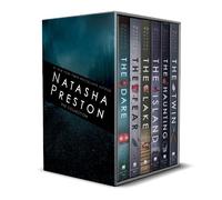 Natasha Preston Natasha Preston Six-Book Paperback Boxed Set (Tascabile)
