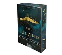 Natasha Preston Patricia Herbst The Island (Tascabile)