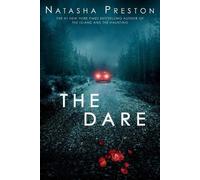 Natasha Preston The Dare (Tascabile)