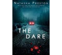 Natasha Preston The Dare (Tascabile)