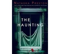 Natasha Preston The Haunting (Tascabile)