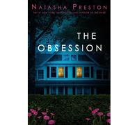 Natasha Preston The Obsession (Tascabile)