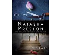 Natasha Preston The Twin and The Lake (Tascabile)
