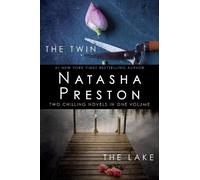 Natasha Preston The Twin and The Lake (Tascabile)