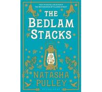Natasha Pulley The Bedlam Stacks (Tascabile)