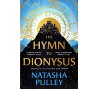 Natasha Pulley The Hymn to Dionysus (Tascabile)