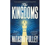 Natasha Pulley The Kingdoms (Tascabile)