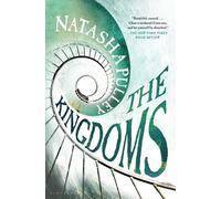 Natasha Pulley The Kingdoms (Tascabile)