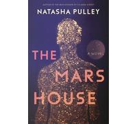 Natasha Pulley The Mars House (Copertina rigida)