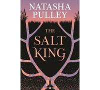 Natasha Pulley The Salt King (Copertina rigida)