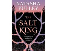 Natasha Pulley The Salt King (Copertina rigida) (PRESALE 20/08/2026)