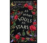 Natasha Siegel As Many Souls as Stars (Copertina rigida)