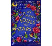 Natasha Siegel As Many Souls as Stars (Tascabile)