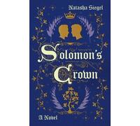 Natasha Siegel Solomon's Crown (Tascabile)