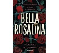 Natasha Solomons Bella Rosalina / Fair Rosaline (Copertina rigida)