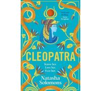 Natasha Solomons Cleopatra (Copertina rigida)