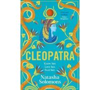 Natasha Solomons Cleopatra (Tascabile)