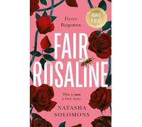 Natasha Solomons Fair Rosaline (Tascabile)