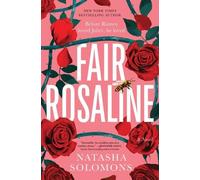 Natasha Solomons Natasha Solomons Fair Rosaline (Copertina rigida)