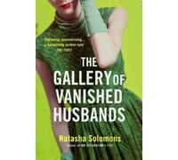 Natasha Solomons The Gallery of Vanished Husbands (Tascabile)