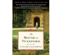 Natasha Solomons The House at Tyneford (Tascabile)