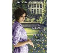 Natasha Solomons The Novel in the Viola (Tascabile)