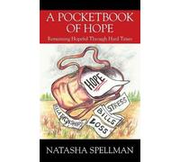 Natasha Spellman A Pocketbook of Hope (Tascabile)