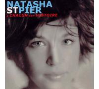 Natasha St Pier - A Chacun Son Histoire [Import]