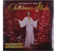 Natasha St-Pier - Christmas Album (LP)