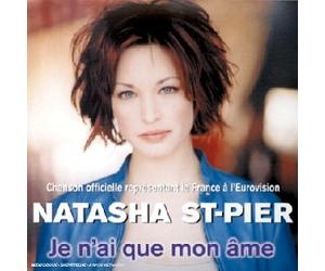 Natasha St-Pier - Je N'Ai Que Mon Ame